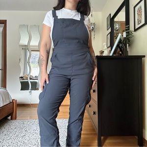 Duluth Trading Overalls